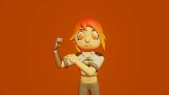 A screenshot taken in Dreams. 29 of 30.