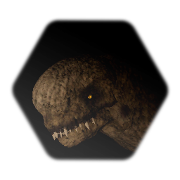 distortus-rex (Aussies version)