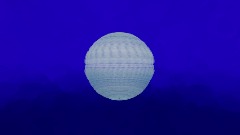 A screenshot taken in Dreams. 2 of 21.