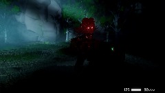 A screenshot taken in Dreams. 1 of 2.