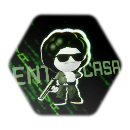 Agent Casa Guy