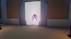 Church of the monsterous mind - Japanese Spider Man