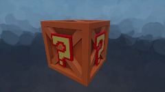 A screenshot taken in Dreams. 3 of 3.