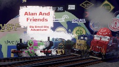 A screenshot taken in Dreams. 10 of 20.