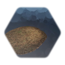 Mixed ground - 3/8/2022