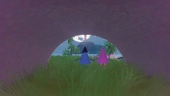 A screenshot taken in Dreams. 14 of 14.