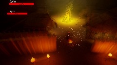 A screenshot taken in Dreams. 16 of 20.