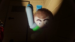 A screenshot taken in Dreams. 1 of 3.