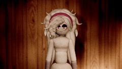 A screenshot taken in Dreams. 8 of 25.