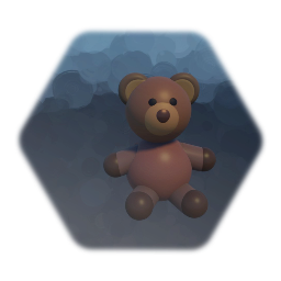 Simple bear