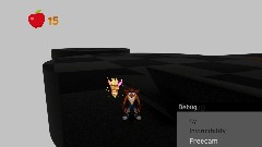 A screenshot taken in Dreams. 8 of 10.