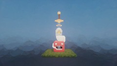 A screenshot taken in Dreams. 6 of 26.