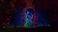 A screenshot taken in Dreams. 4 of 26.