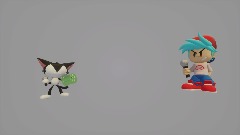 A screenshot taken in Dreams. 9 of 26.