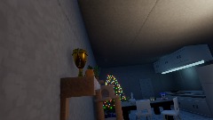 A screenshot taken in Dreams. 1 of 2.