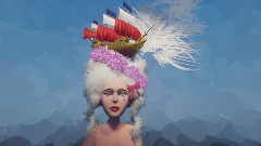 A screenshot taken in Dreams. 2 of 13.