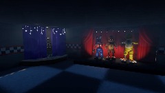 Five nights at freddy's 8