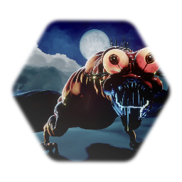 EDC Canvey Island Monster