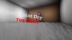 Watch Paint Dry The Game