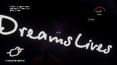 A screenshot taken in Dreams. 4 of 23.