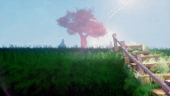 A screenshot taken in Dreams. 2 of 10.