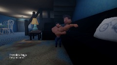 A screenshot taken in Dreams. 3 of 8.