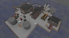 A screenshot taken in Dreams. 19 of 23.