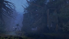 A screenshot taken in Dreams. 13 of 22.