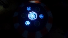 A screenshot taken in Dreams. 7 of 29.