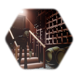 HD Retro Laser V3 OFFICIAL MODEL!