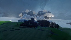 A screenshot taken in Dreams. 6 of 6.