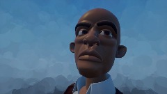 A screenshot taken in Dreams. 4 of 8.