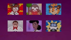 A screenshot taken in Dreams. 2 of 11.