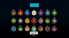 A screenshot taken in Dreams. 1 of 1.