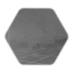 VR Lightsaber, Star Wars FULL Puppet rig