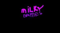 Milky games intro