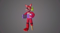 A screenshot taken in Dreams. 1 of 1.