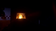 Five nights in fizbears 3!Part 3: the fall!!!