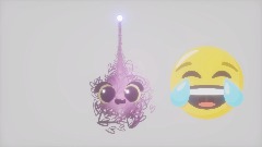 A screenshot taken in Dreams. 18 of 18.