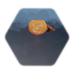 Remix of Pumpkin