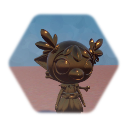 My Creation - 3/9/2022