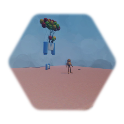 Amazing frog ? character