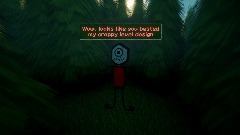 A screenshot taken in Dreams. 2 of 2.