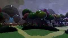 A screenshot taken in Dreams. 1 of 1.