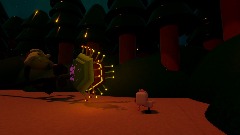 A screenshot taken in Dreams. 3 of 5.