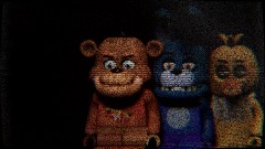 A screenshot taken in Dreams. 1 of 5.