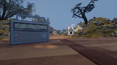 A screenshot taken in Dreams. 3 of 3.