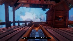 A screenshot taken in Dreams. 7 of 18.