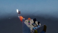 A screenshot taken in Dreams. 1 of 1.