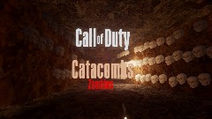 CoD Zombies: Catacombs